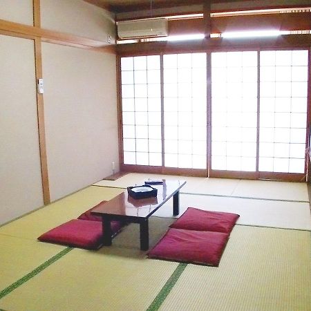 Hotel Minsyuku Hagiwara Sumoto Exterior foto
