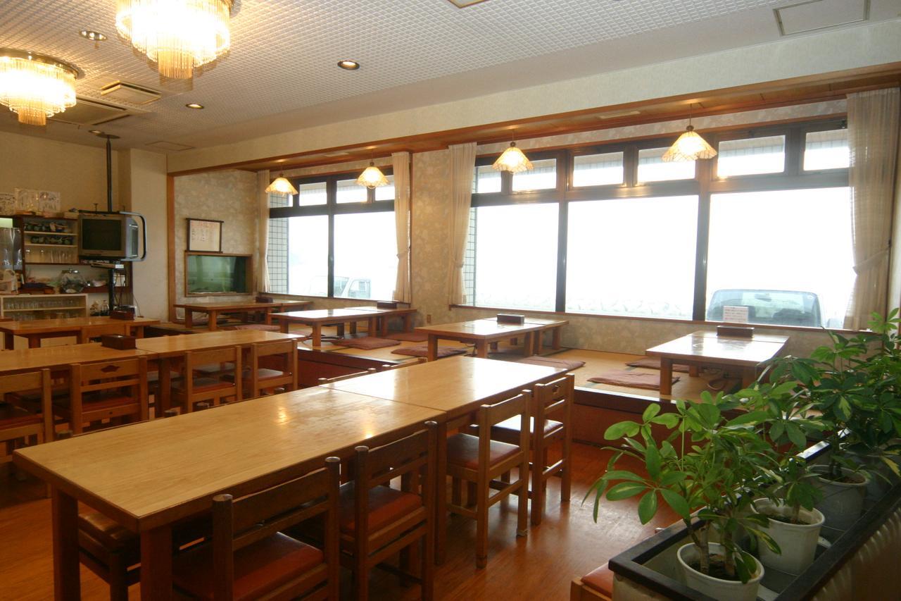 Hotel Minsyuku Hagiwara Sumoto Exterior foto