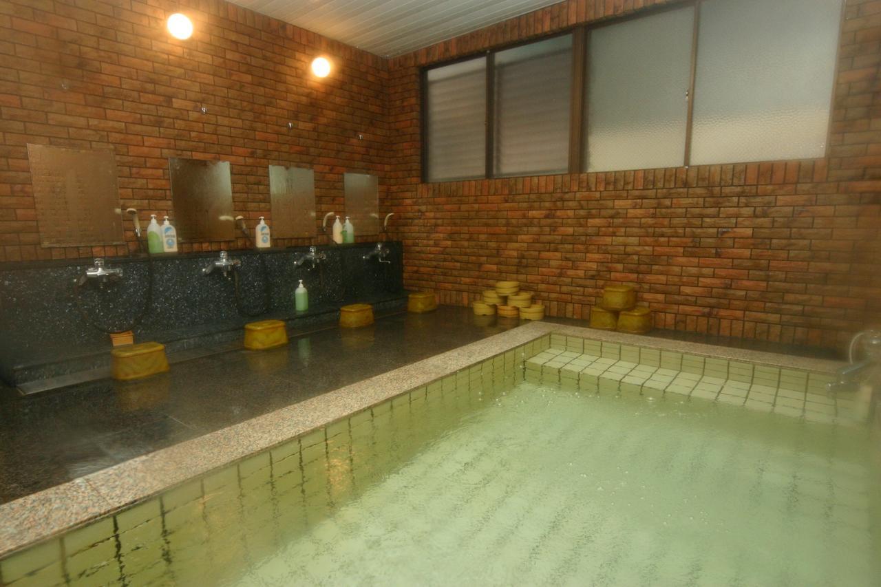 Hotel Minsyuku Hagiwara Sumoto Exterior foto