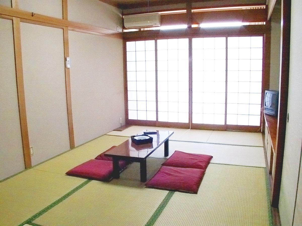 Hotel Minsyuku Hagiwara Sumoto Exterior foto
